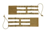 Crye Precision by ZShot AVS 3-Band Skeletal Cummerbund