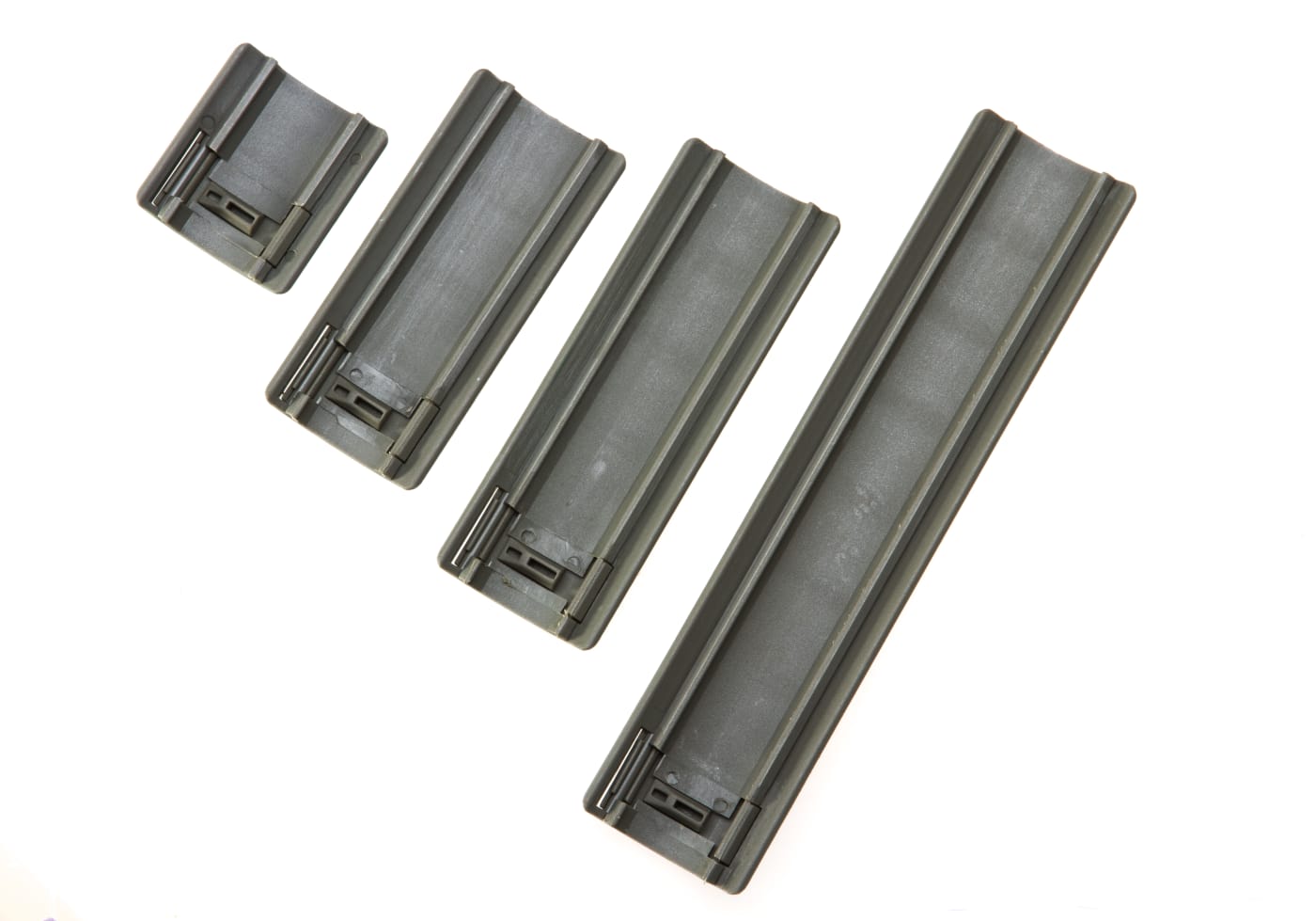 Element Ergo Panel Rail Cover
