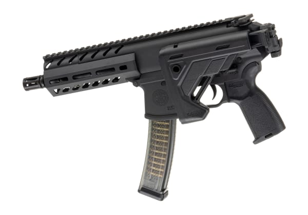 SIG Sauer ProForce MPX