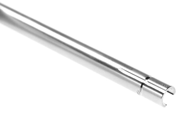 Maple Leaf 6.04 Crazy Jet Barrel for Y&P/SSX23 MK23 144mm
