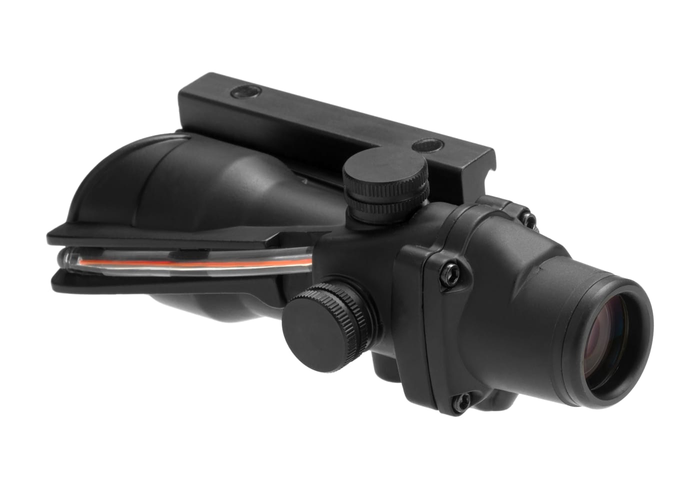 Aim-O 4x32C Combat Scope Fiber