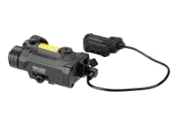 Holosun IRIS-2 Green / IR Laser