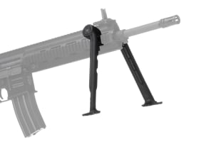 Big Dragon Side Rail Bipod