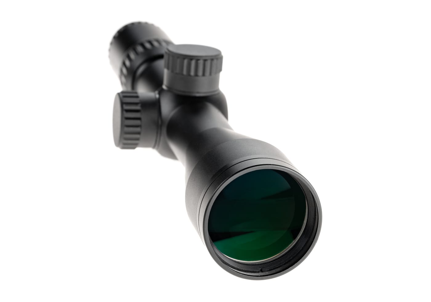 Primary Arms CLx 3-9X44 SFP Duplex