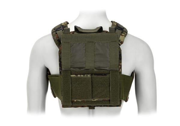 Invader Gear Reaper QRB Plate Carrier