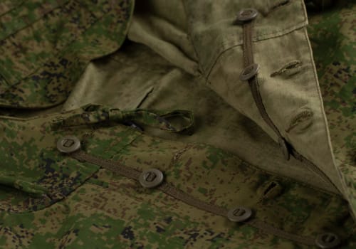 Invader Gear Gorka Suit