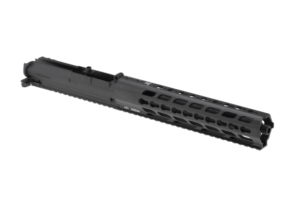 Krytac MK2 CRB Complete Upper Assembly