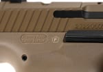 Canik TP9 Elite Full Metal GBB