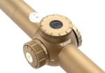Primary Arms PLx-1-8x24mm FFP Rifle Scope Illuminated ACSS Nova Reticle