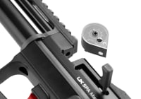Umarex SPA Master 4.5mm PCP 7.5J