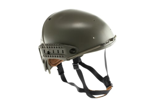 FMA CP Helmet Replica