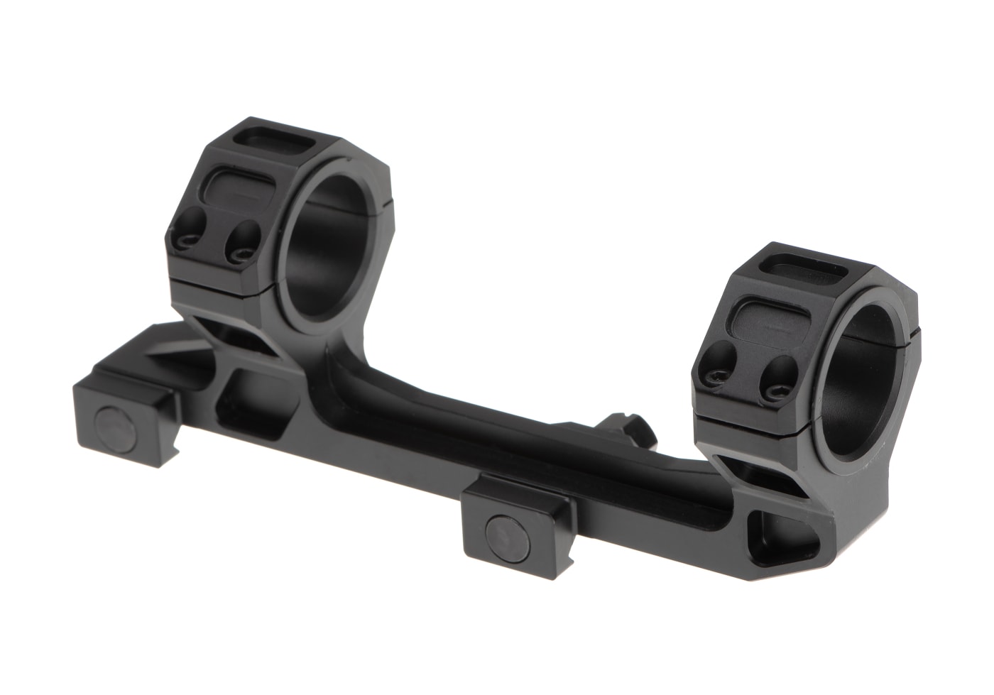 Aim-O GE Short Version 25.4mm / 30mm Mount Base