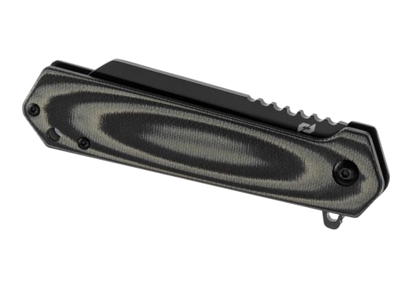 Schrade Lateral Folder