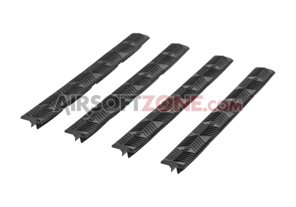 Ergo m lok rail covers hotsell