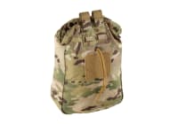 Templar's Gear Dump Bag Long