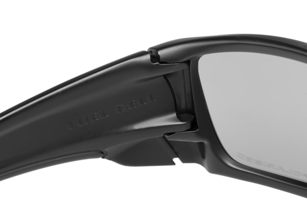 Oakley SI Fuel Cell Polarized