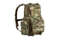 Warrior Large Helmet Cargo Pack 28L