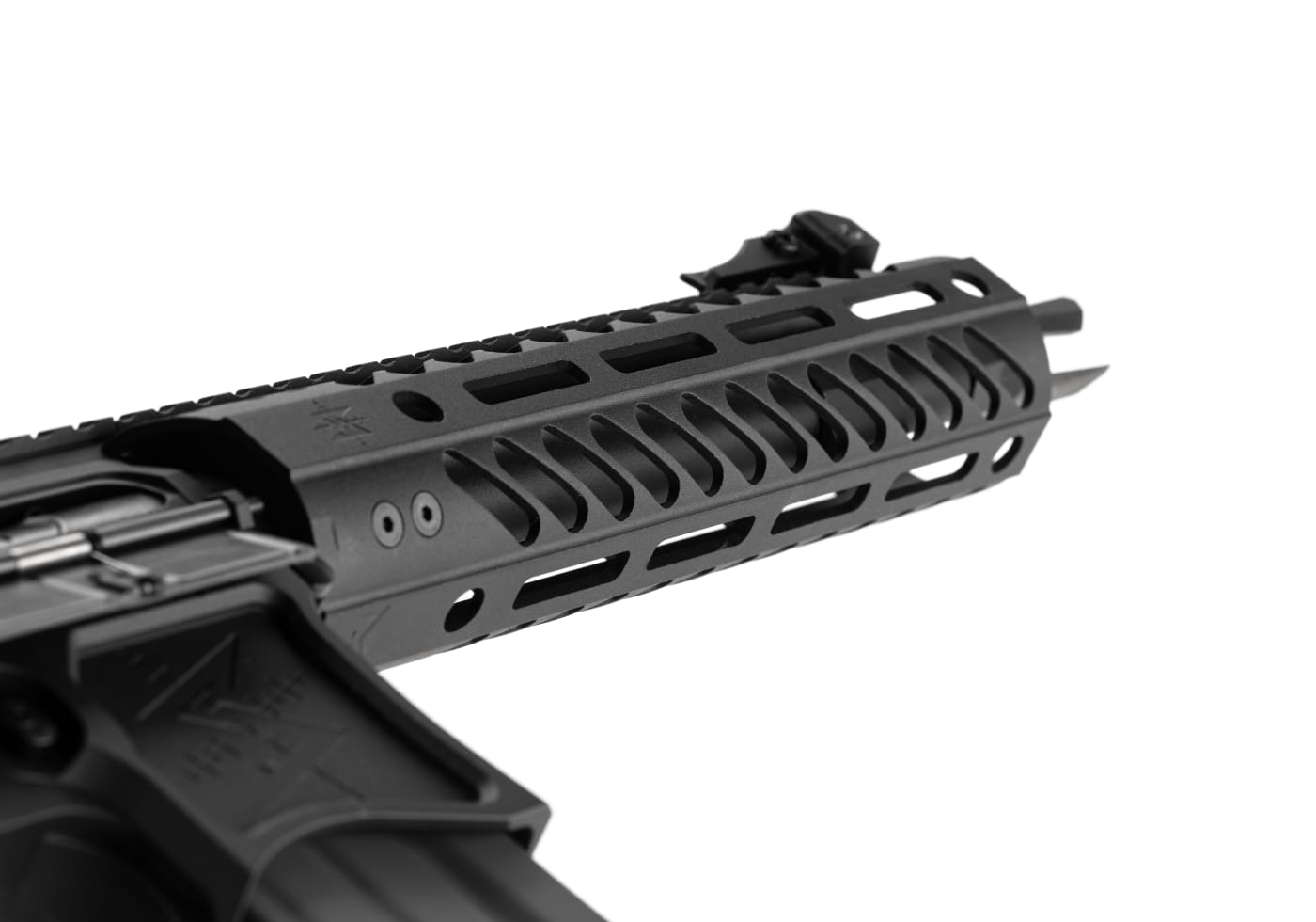 G&G SBR8 SD 9 Inch S-AEG