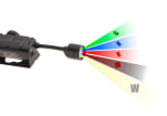 Streamlight Sidewinder Stalk ARC Rail Model