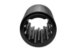 Manta 7 x 1.5 Inch ID Suppressor Cover