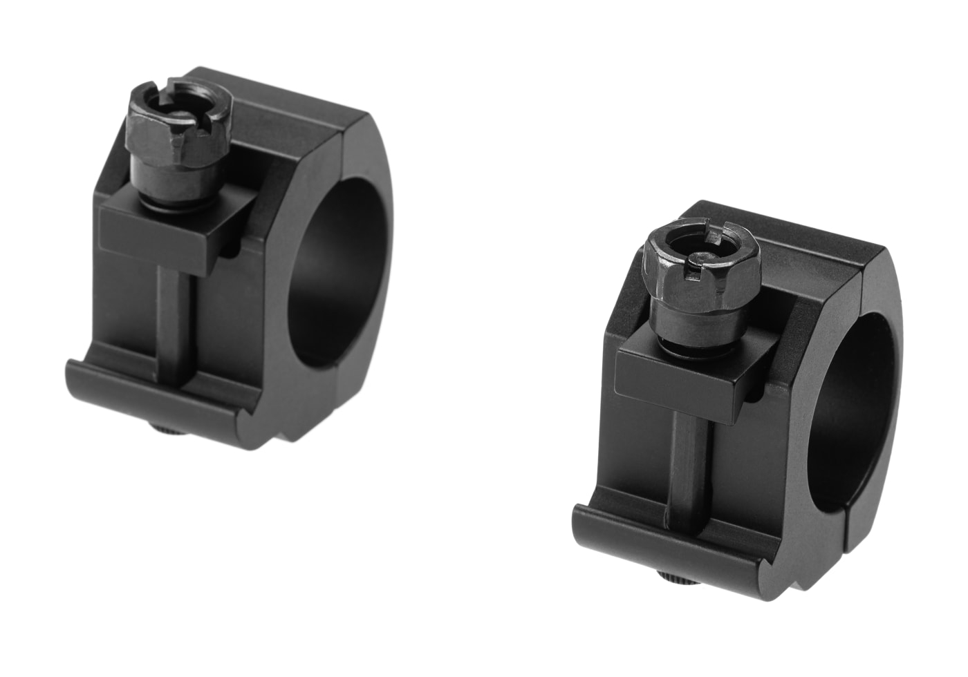 Primary Arms 1-Inch Tacitcal Rings Low