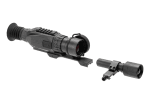 Sightmark Wraith 4K 4-32x40 Digital Day/Night Vision Riflescope with Long Mount
