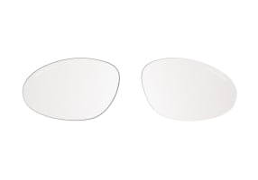 Wiley X XL-1 Advanced Comm Clear Lens Set