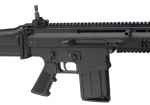 WE Mk17 Open Bolt GBR