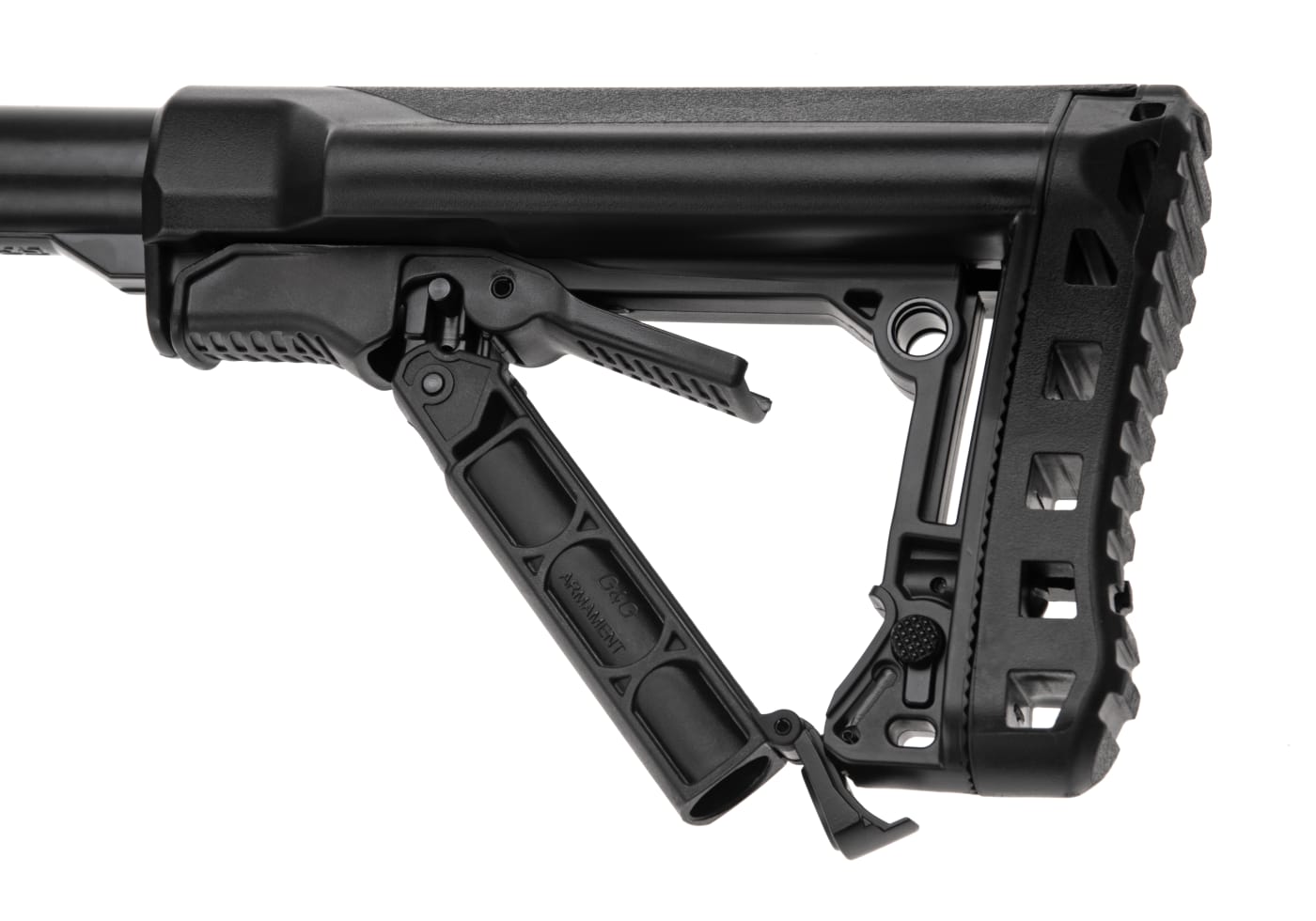 G&G CM16 E.T.U. Wild Hog 12 Inch