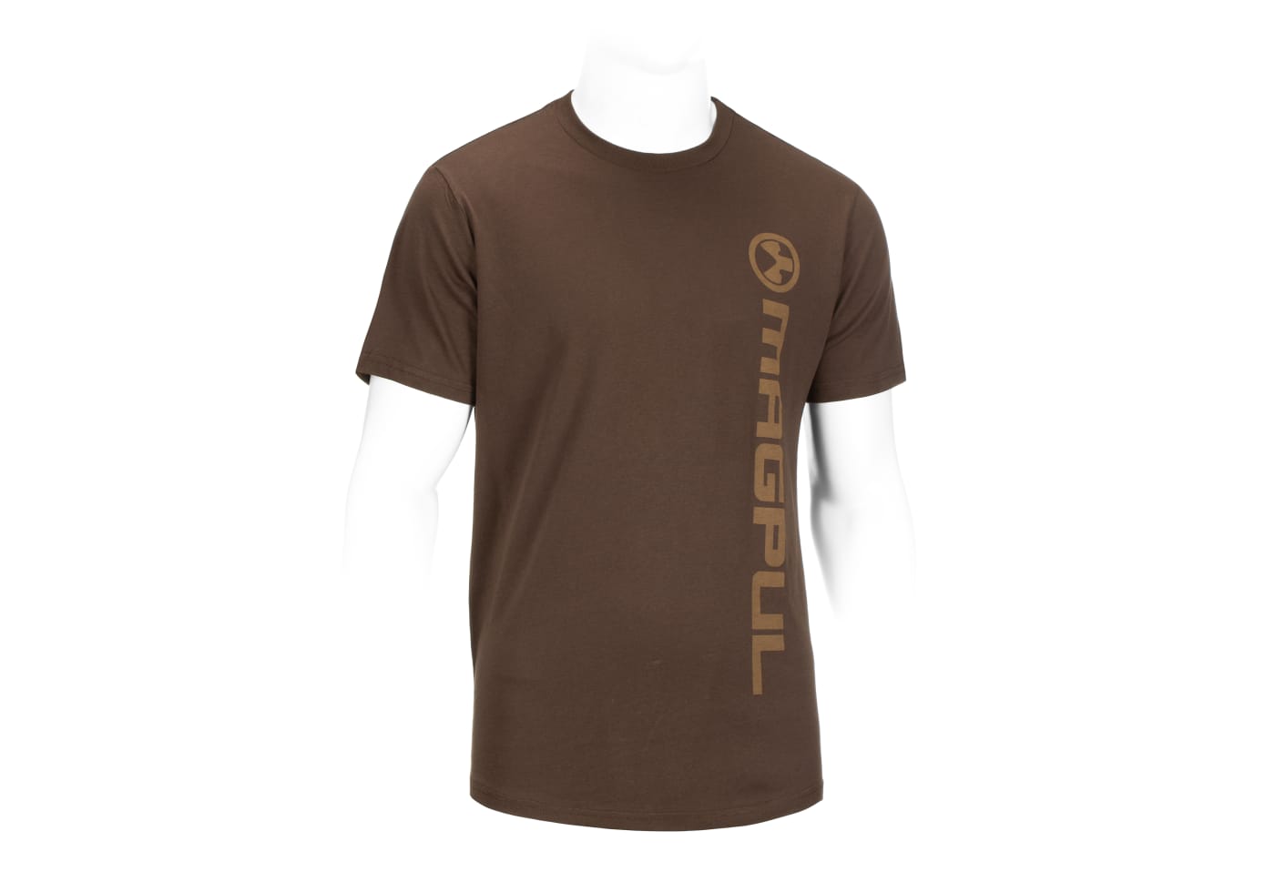 Magpul Fine Cotton Vert Logo T-Shirt