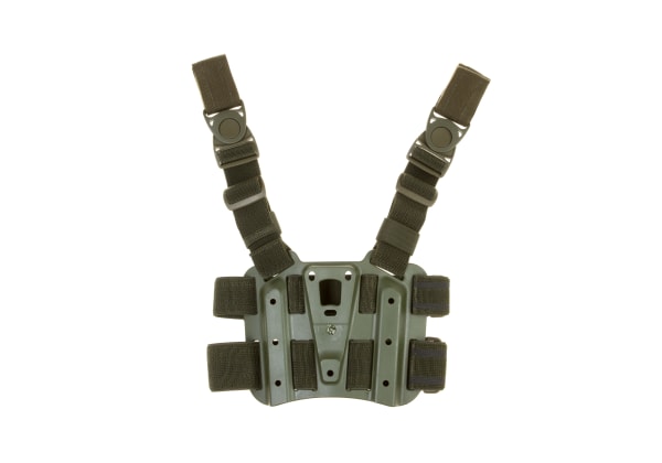 Blackhawk Tactical Holster Platform
