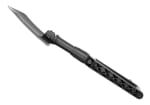 Gerber Folding Spade Serrated