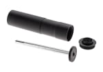 5KU DTK-4 Silencer