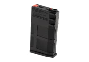 Silverback Magazine MDRX/AR10 Midcap 78rds