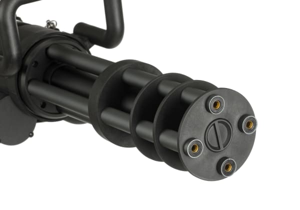 Classic Army M132 Microgun