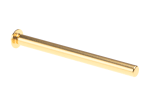 Laylax Nineball Recoil Spring Guide Hi-Capa 5.1 Gold Match