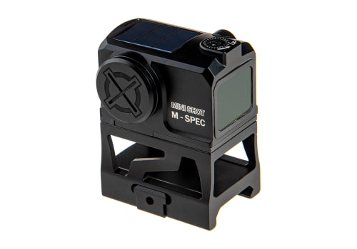 Sightmark Mini Shot M-Spec M2 Solar