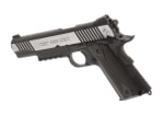 Colt 1911 Rail Co2