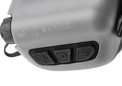 Earmor M32 Tactical Communication Hearing Protector
