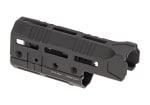Leapers AK 6 Inch Super Slim M-LOK Handguard