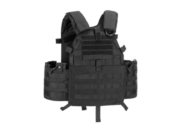 Invader Gear 6094A-RS Plate Carrier