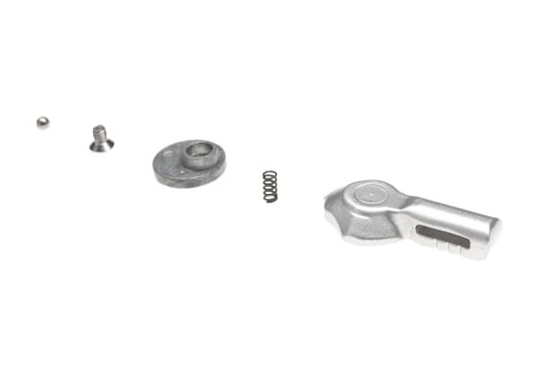 APS Phantom Long Throw AEG Safety Selector