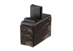 G&G Box Mag CM16 LMG without Battery 2500rds