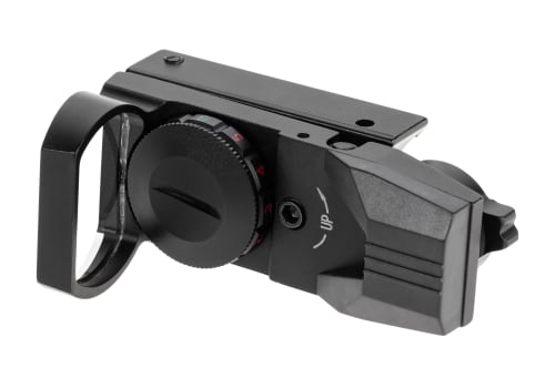 VictOptics Z1 1x23x34