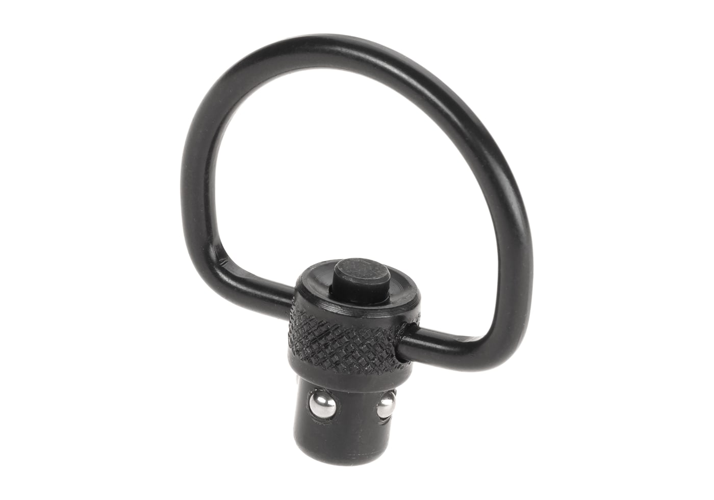 Leapers SPB QD Sling Swivel C Loop 1.25 Inch