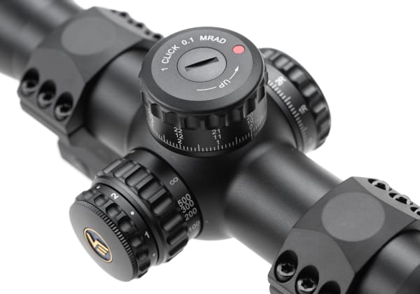 Vector Optics Continental x6 5-30x56 VEC-MBR