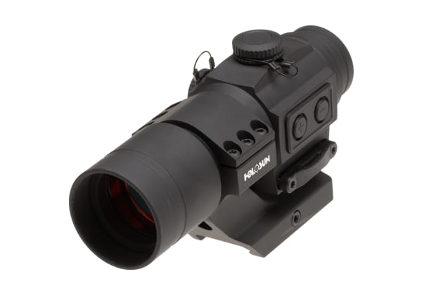 Holosun HS506 Red Circle Dot Sight