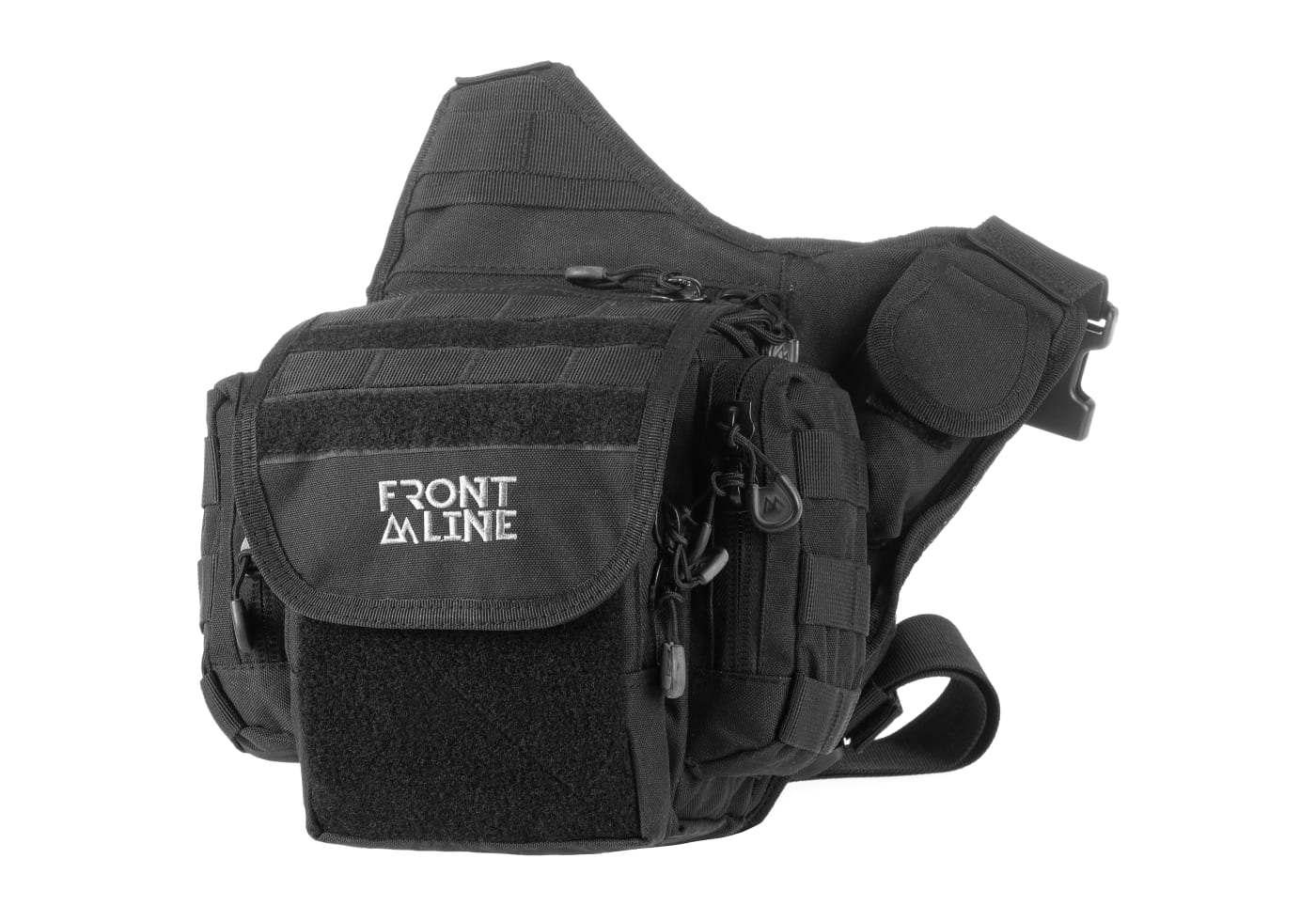 Frontline Carmel Sling Bag