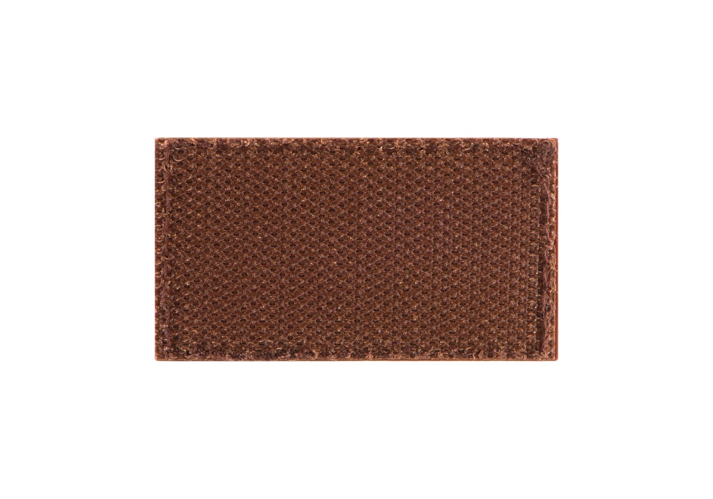 JTG Small German Flag Rubber Patch