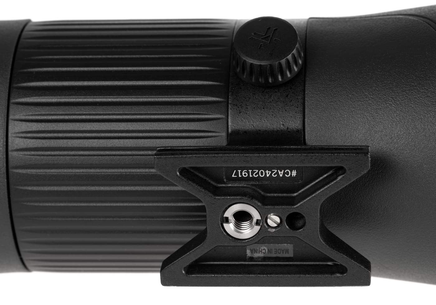 Vortex Optics Crossfire HD 16-48x65 Angled Spotting Scope